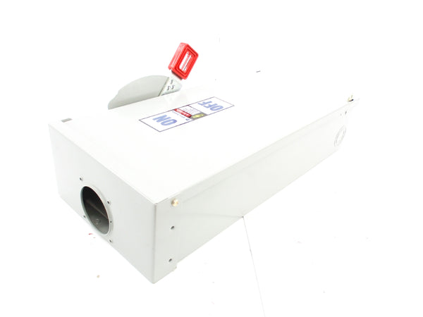 ALLEN BRADLEY 1494H-DN3H6 SER. B NSNP