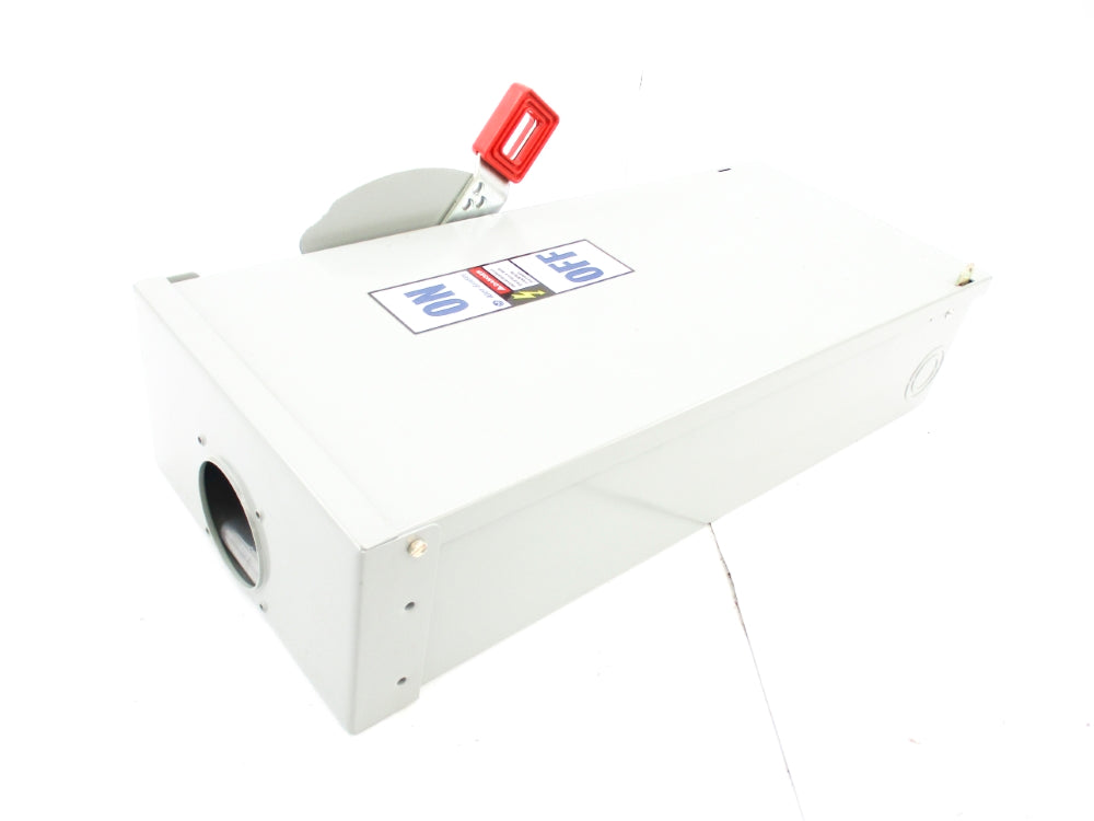 ALLEN BRADLEY 1494H-DN3H6 SER. B NSMP