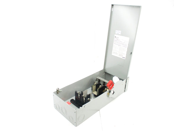 ALLEN BRADLEY 1494H-DN3H6 SER. B NSMP