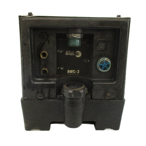 ABICOR BINZEL BWC-3 043007-01-5 115V 5.9A UNMP