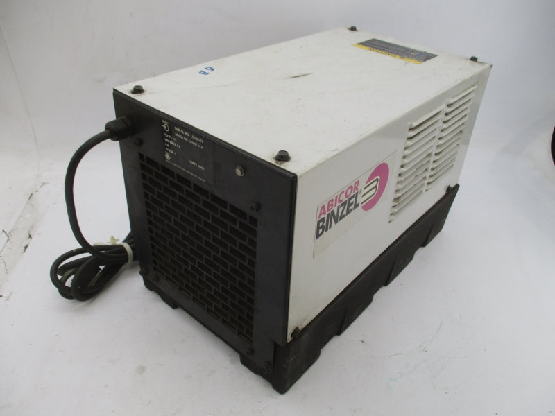 ABICOR BINZEL BWC-3 043007-01-5 115V 5.9A UNMP