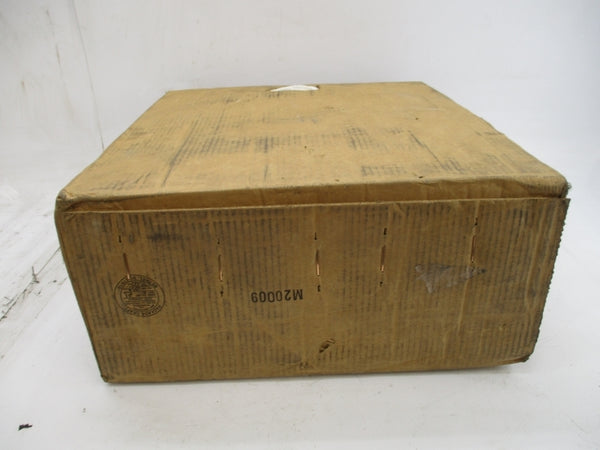 AJAX TOCCO 31248C50 800VAC 2375A NSFS