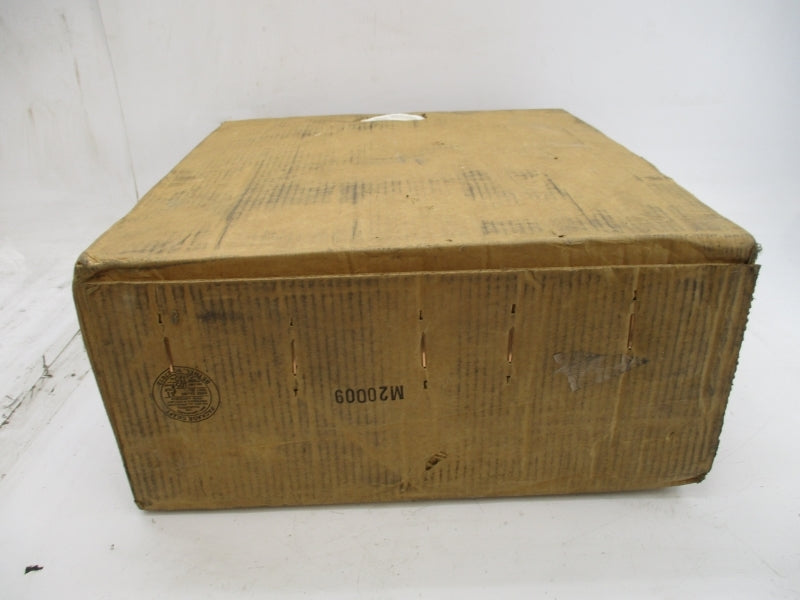 AJAX TOCCO 31248C50 800VAC 2375A NSFS