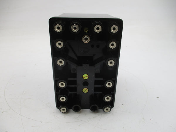 ABB 289B359A19 MG-6 62VDC NSMP