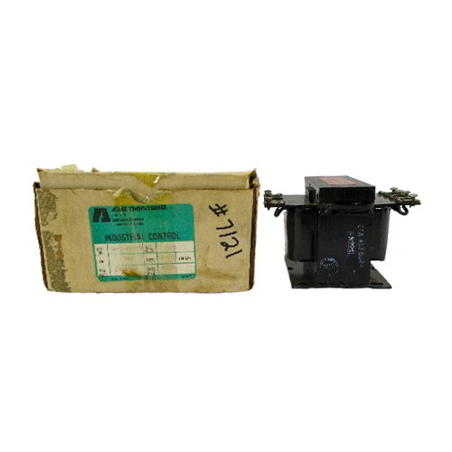 ACME ELECTRIC TA-1-81213 220/480V NSMP