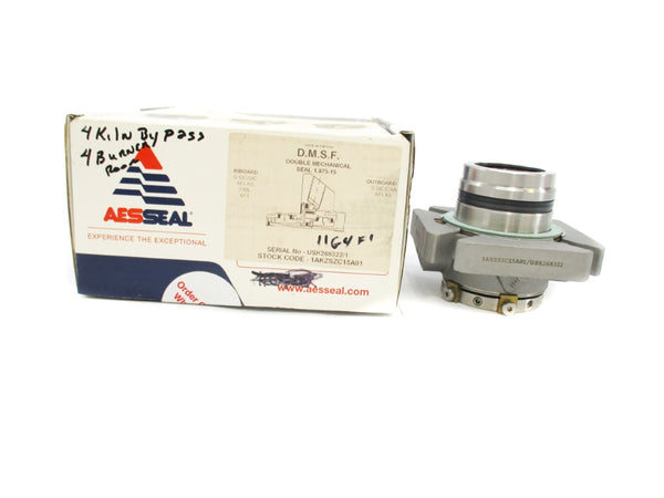 AESSEAL 1AKZSC15A01 NSMP