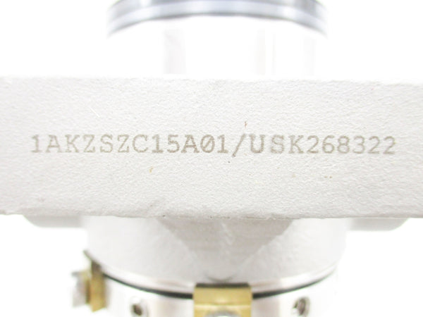 AESSEAL 1AKZSC15A01 NSMP