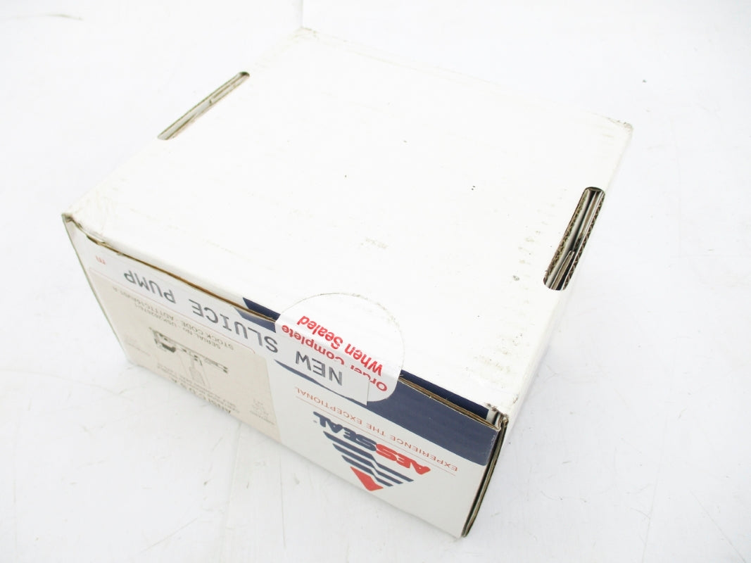 AESSEAL ADTTTC15AV01-A NSFS