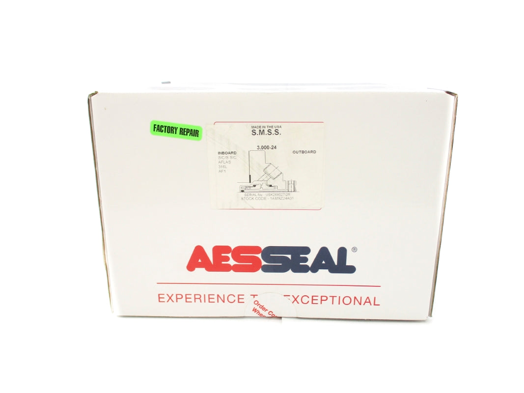 AESSEAL 1AMSZ24A01 REMAN