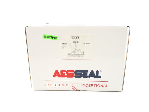 AESSEAL 1AMSZ24A01 REMAN