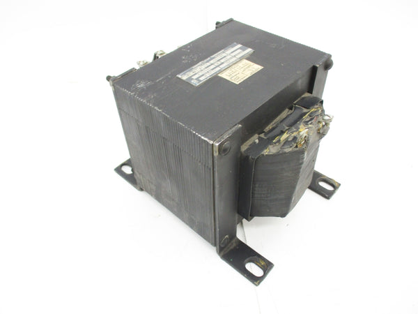 ALLEN BRADLEY 1497-N43 SER. A 2.0KVA NSNP