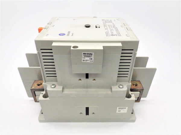ALLEN BRADLEY 100-D630ED11 690V SER. B UNMP