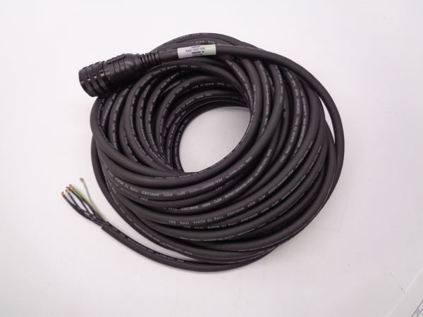 ALLEN BRADLEY 1326-CP81-030 SER. B NSNP