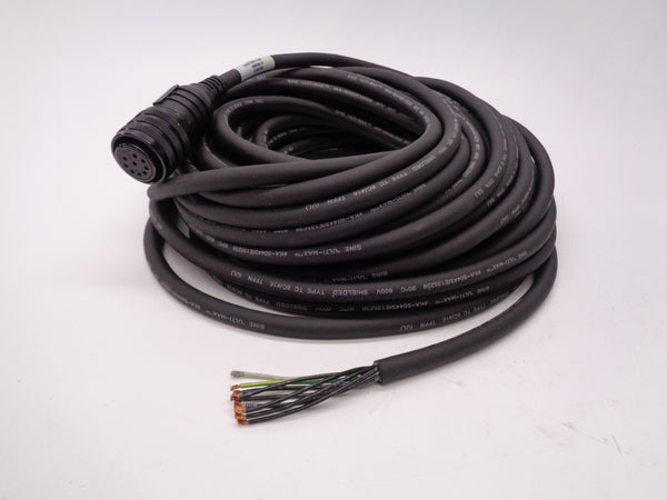 ALLEN BRADLEY 1326-CP81-030 SER. B NSNP