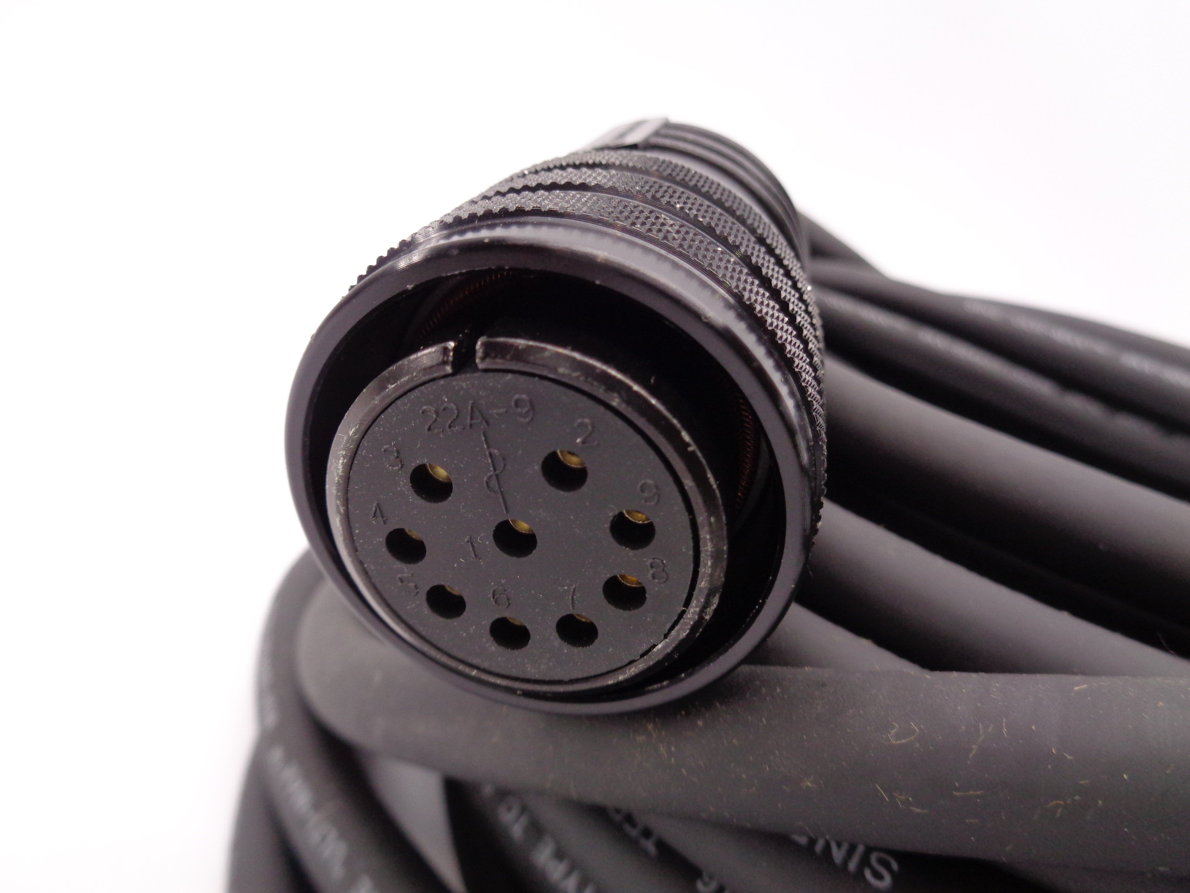 ALLEN BRADLEY 1326-CP81-030 SER. B NSNP