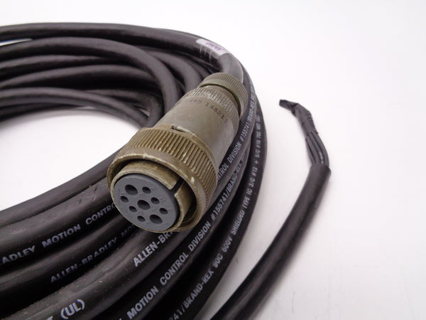 ALLEN BRADLEY 1326-CPAB-50 NSMP