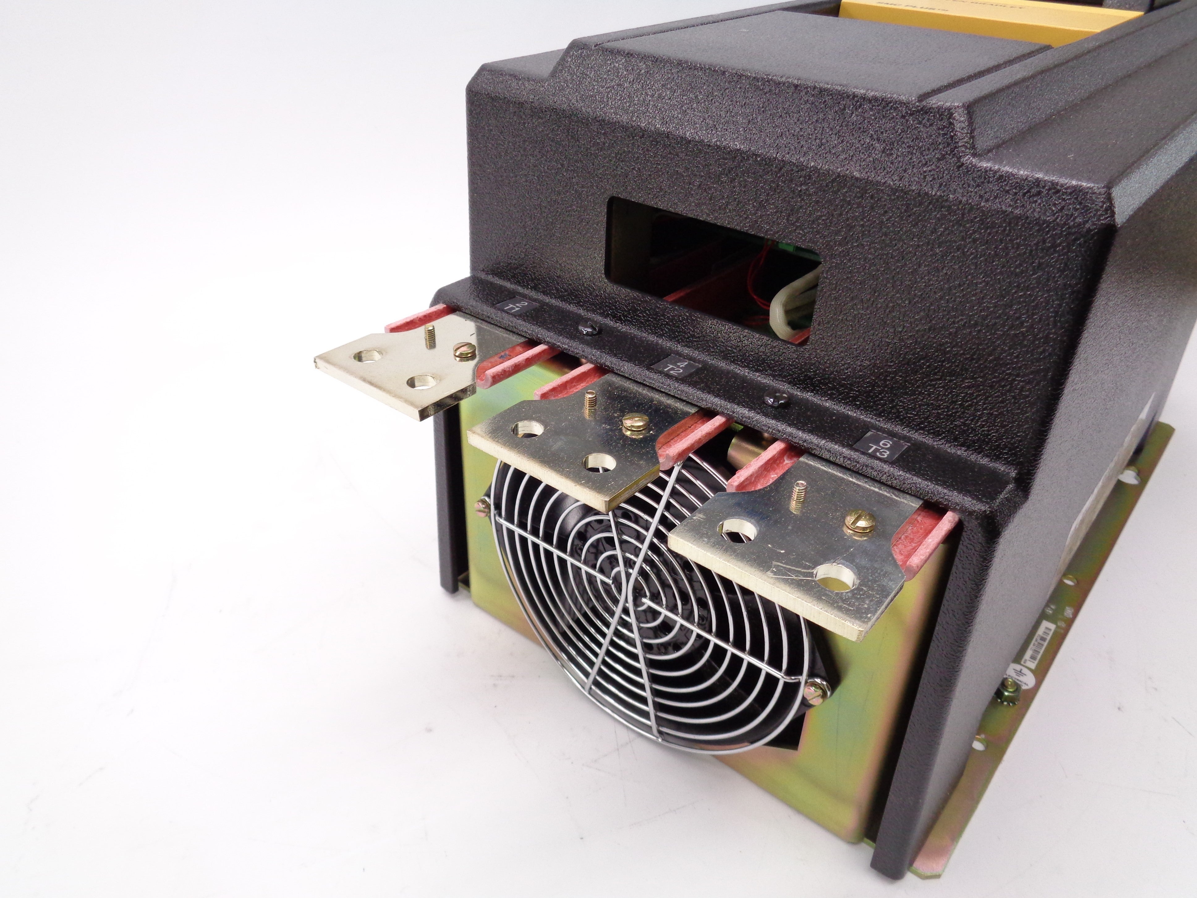 ALLEN BRADLEY 150-A180NBD SER. B NSNP