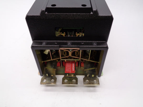 ALLEN BRADLEY 150-A180NBD SER. B NSNP