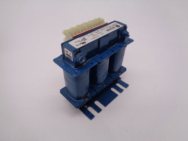 ALLEN BRADLEY 1321-3R2-A SER. A 2A (BR/WH) NSMP