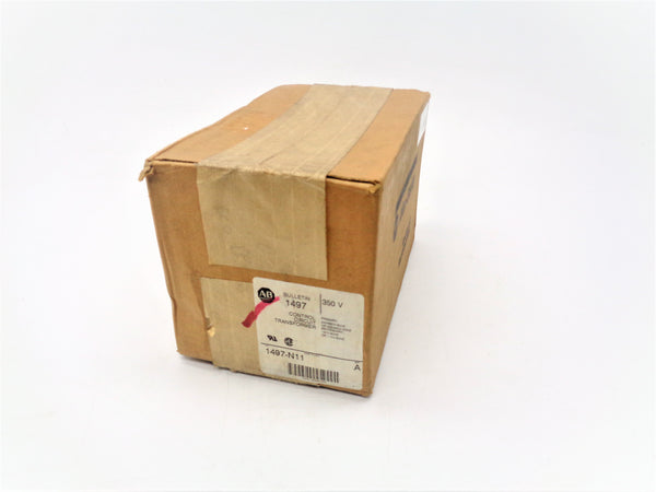 ALLEN BRADLEY 1497-N11 SER. A (BR/WH) NSFS