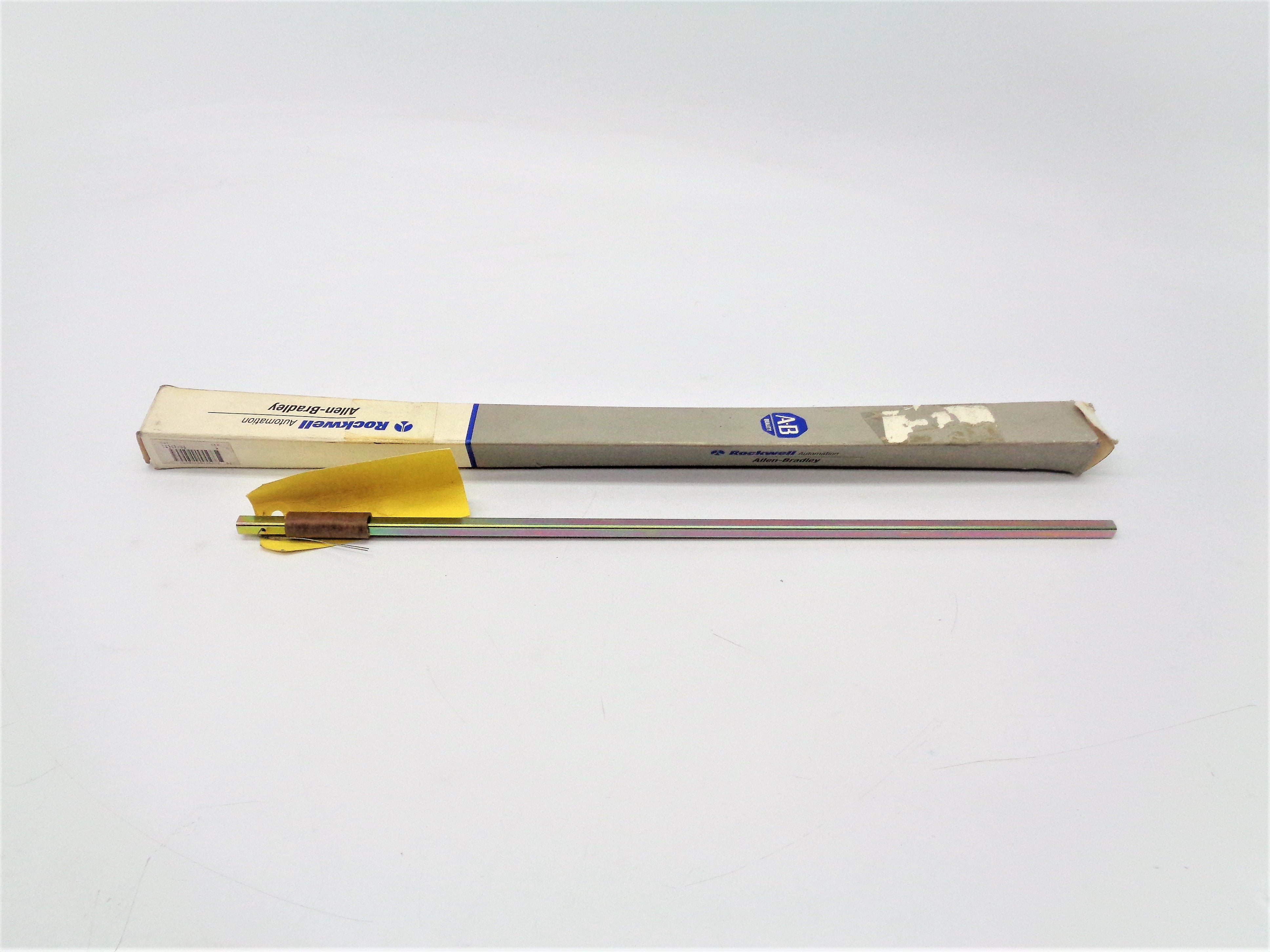 ALLEN BRADLEY 1494R-N4 SER. A (GY/BL) NSMP