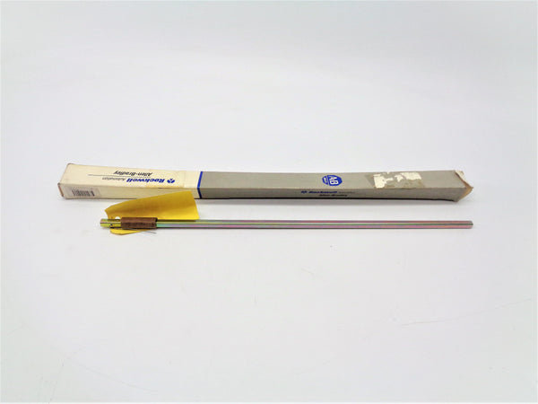 ALLEN BRADLEY 1494R-N4 SER. A (GY/BL) NSMP