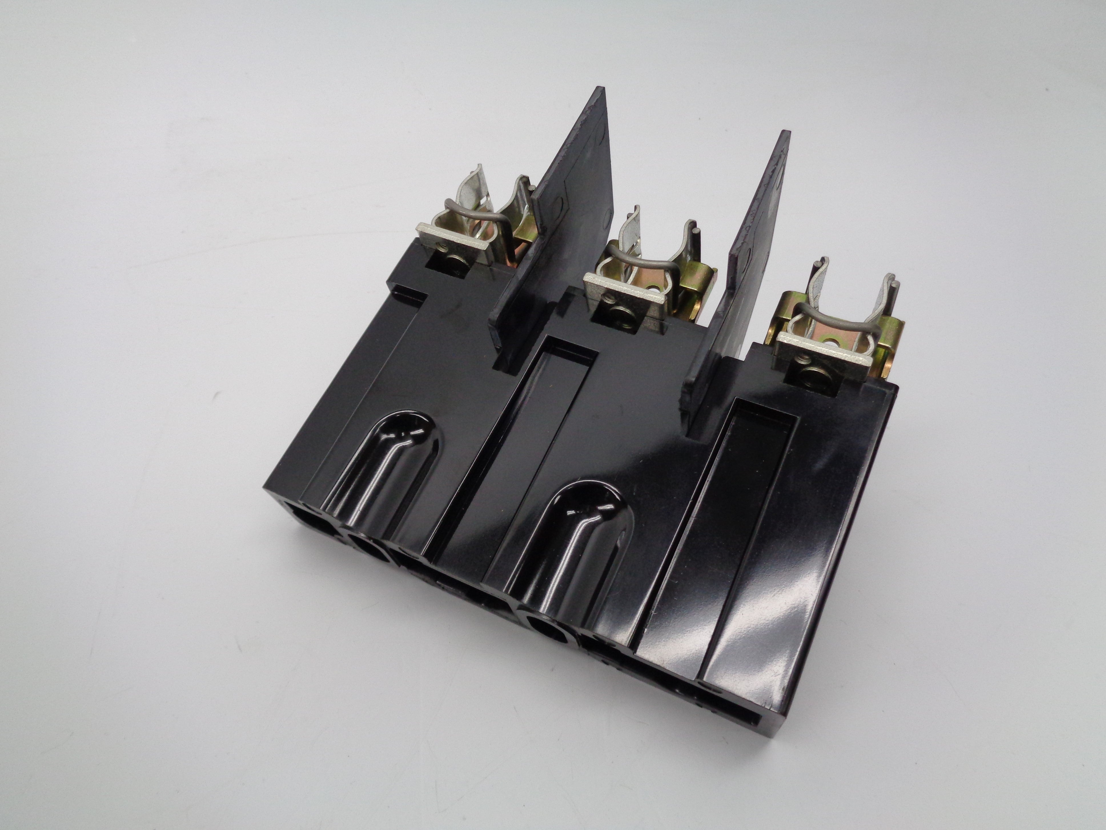 ALLEN BRADLEY 1494V-FSR266 SER. A (BR/WH) NSMP