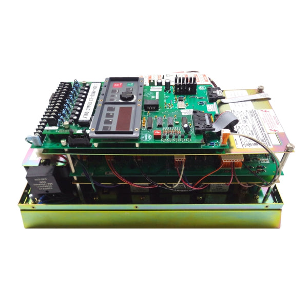 ALLEN BRADLEY 1336-B003-EOD-FA2-L3 SER. A NSNP