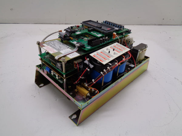 ALLEN BRADLEY 1336-B003-EOD-FA2-L3 SER. A NSNP