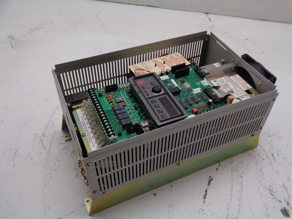 ALLEN BRADLEY 1336-B005-EAD-FA2-S1 SER. A REMAN