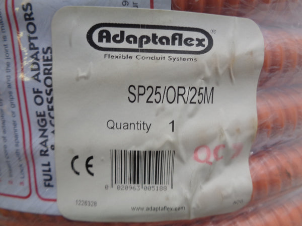 ADAPTAFLEX SP25/OR/25M NSMP