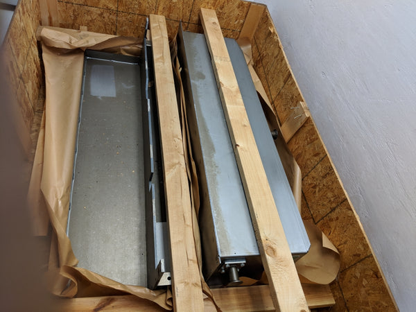 A&A TELAFLEX C900002718 NSNP