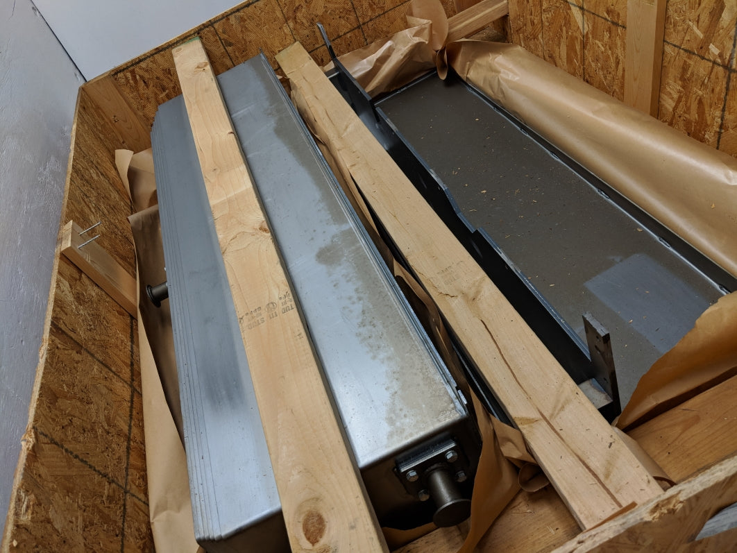 A&A TELAFLEX C900002718 NSNP