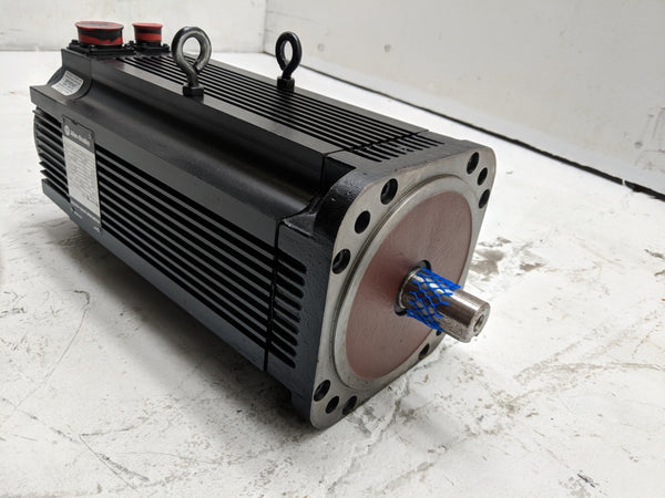 ALLEN BRADLEY 1326AB-B730E-21 SER. C NSNP