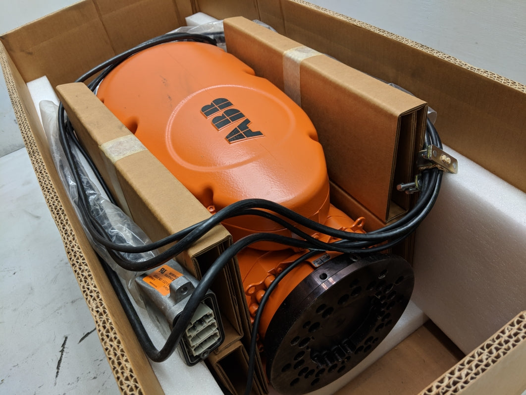 ABB 3HAC16628-2 NSMP