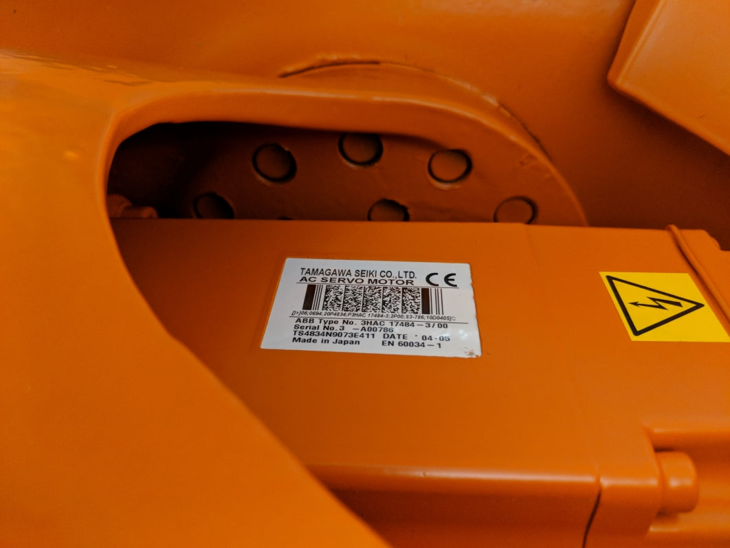 ABB 3HAC16628-2 NSMP