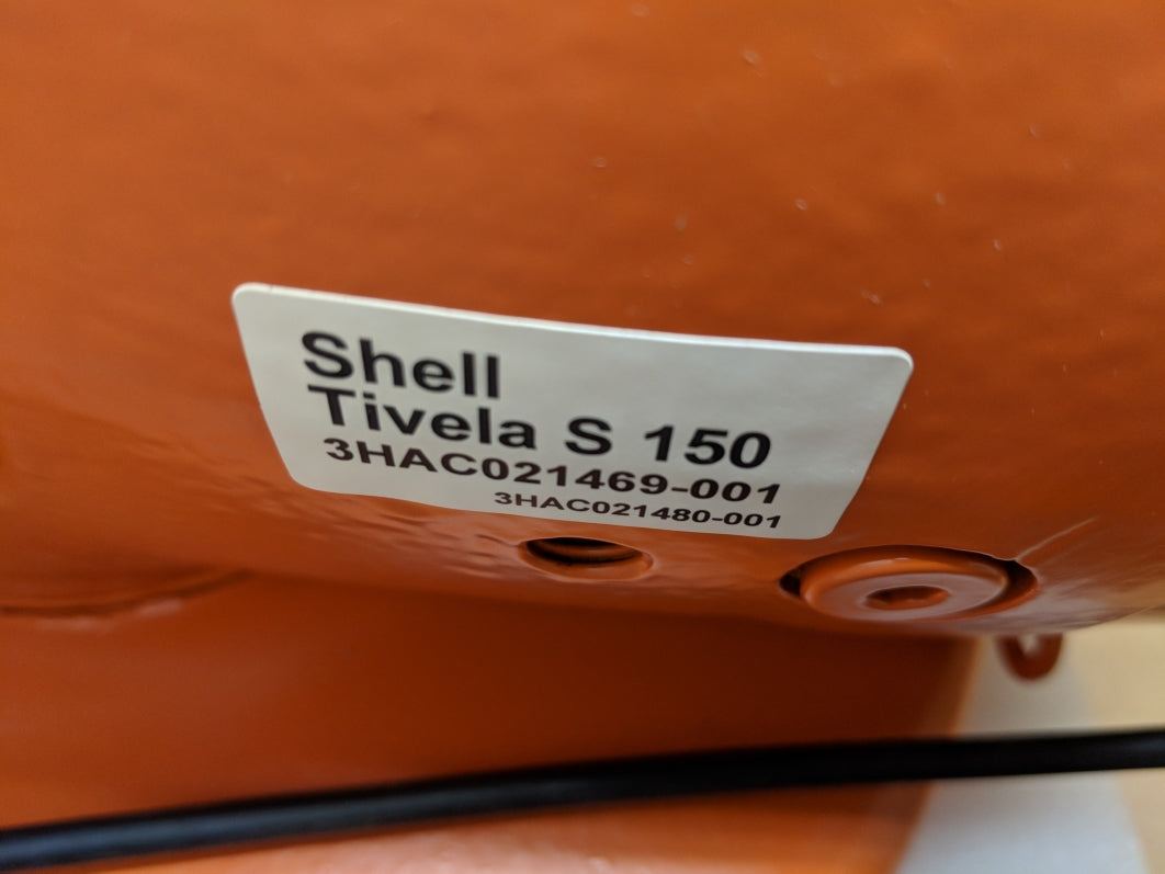 ABB 3HAC16628-2 NSMP