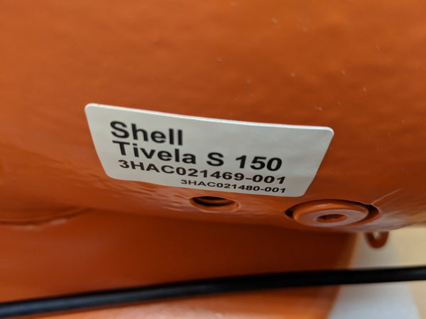 ABB 3HAC16628-2 NSMP