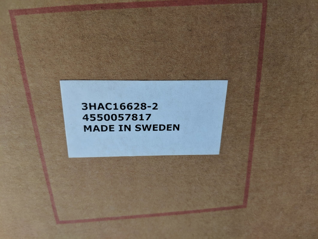 ABB 3HAC16628-2 NSMP