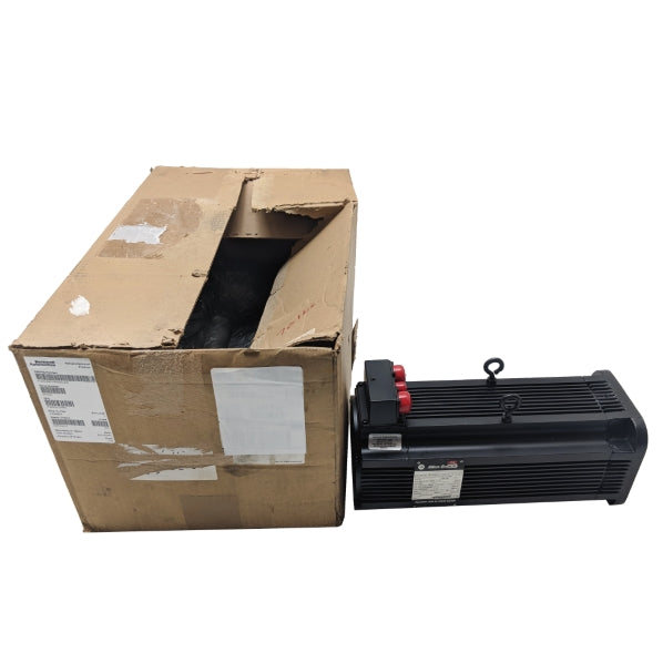 ALLEN BRADLEY 1326AB-B520E-M2K5LS SER. B REMAN