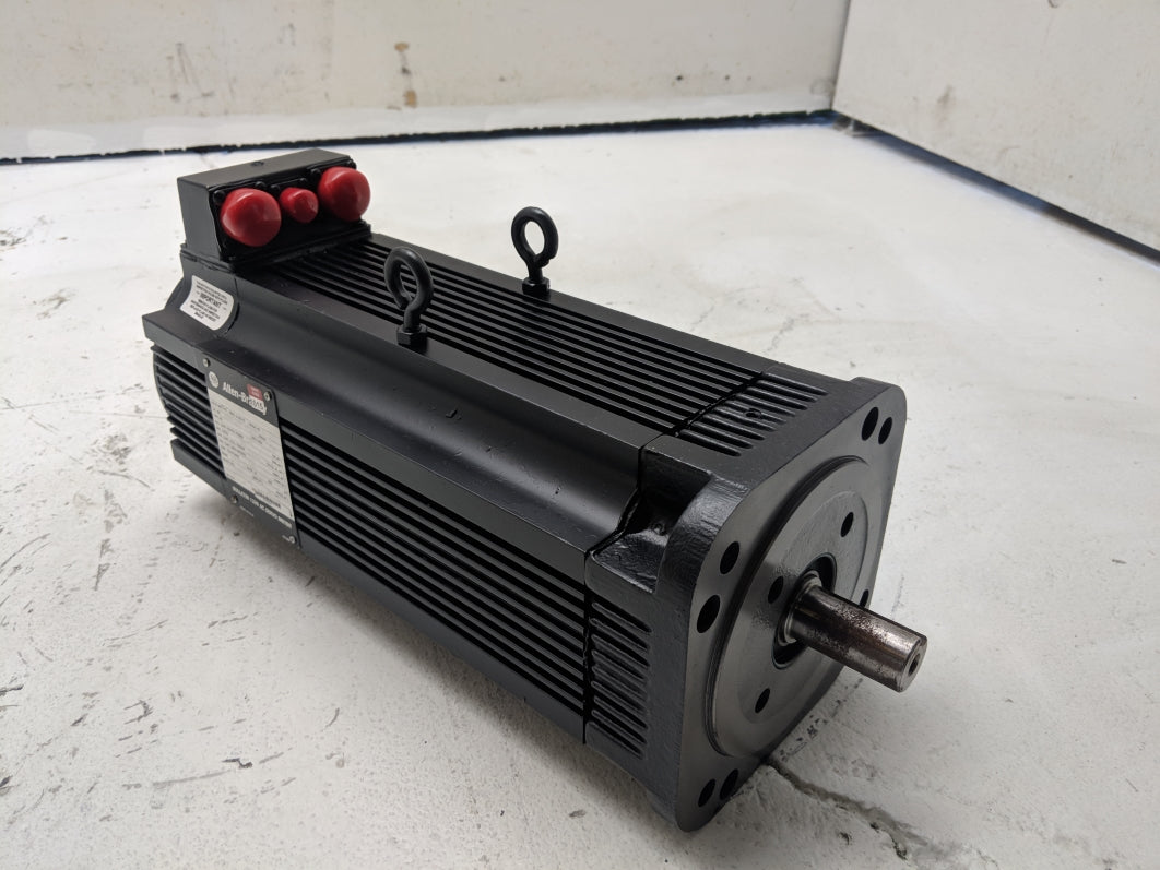 ALLEN BRADLEY 1326AB-B520E-M2K5LS SER. B REMAN