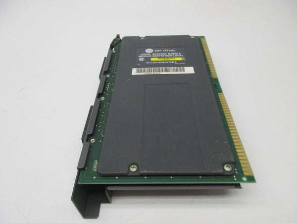ALLEN BRADLEY 1771-AL NSNP