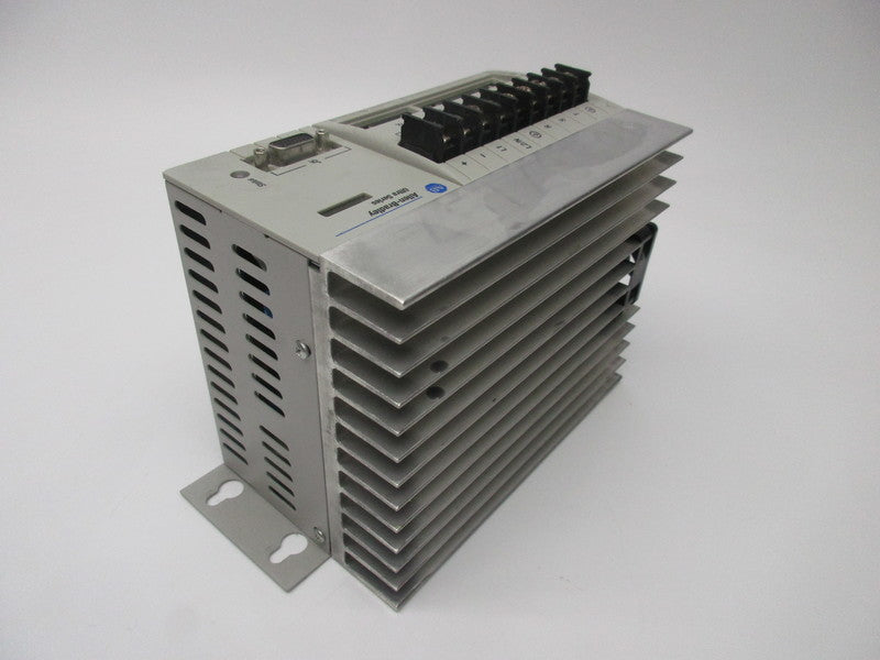 ALLEN BRADLEY 1398-DDM-019 VER. 1.36 NSNP