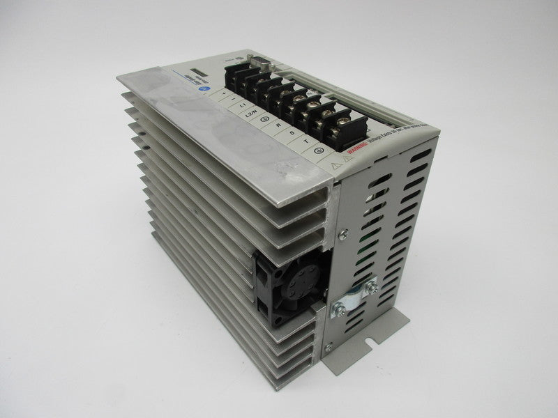 ALLEN BRADLEY 1398-DDM-019 VER. 1.36 NSNP