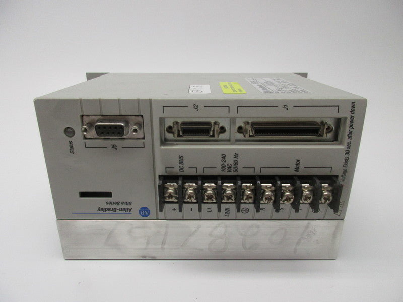 ALLEN BRADLEY 1398-DDM-019 VER. 1.36 NSNP