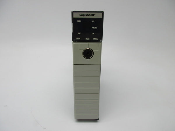 ALLEN BRADLEY 1756-L1/A SER. A F/W 3.29 NSNP