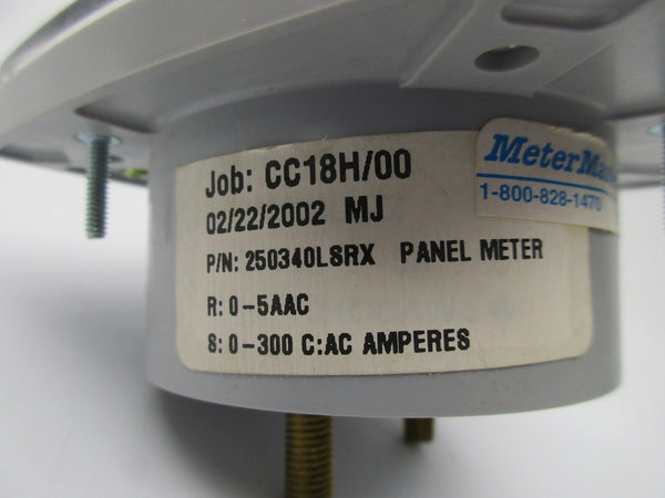 YOKOGAWA 250340LSRX NSMP