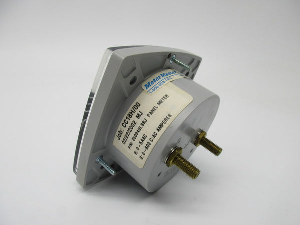 YOKOGAWA 250340LSSJ NSMP