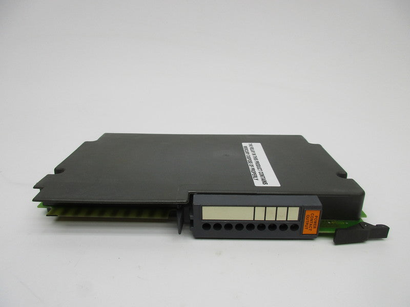 ALLEN BRADLEY 1771-0X SER. A UNMP