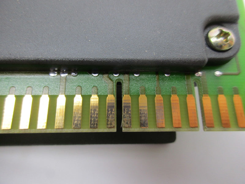 ALLEN BRADLEY 1771-0X SER. A UNMP